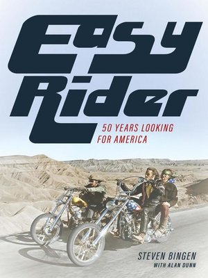 cover image of Easy Rider